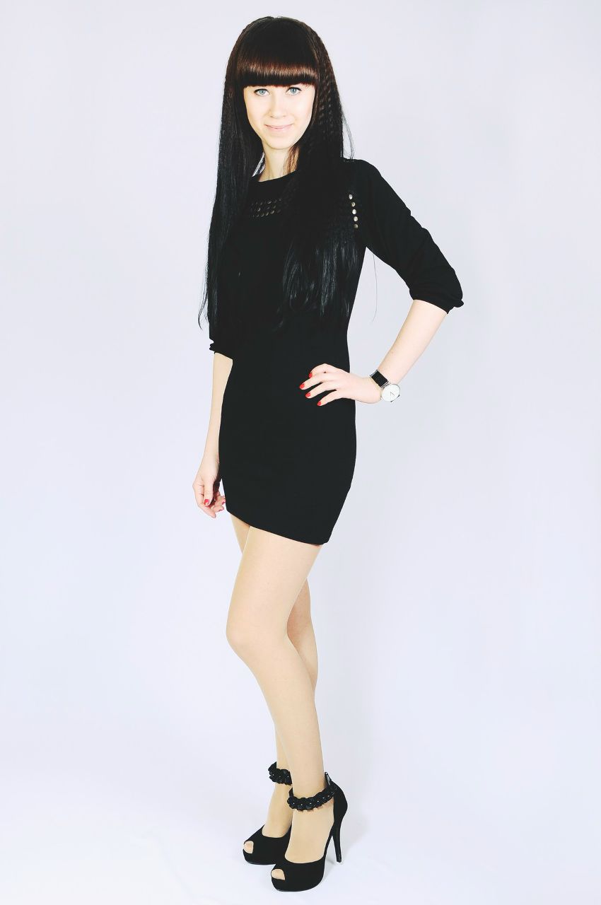 Валерия Кормилицина | Волгоград