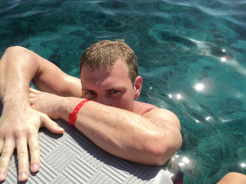 Александр Хроненко | Мурманск