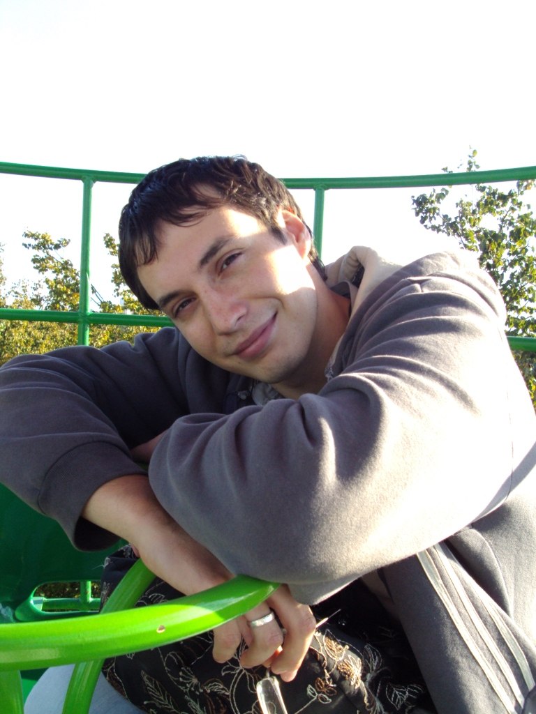 Дмитрий Андросюк | Брест