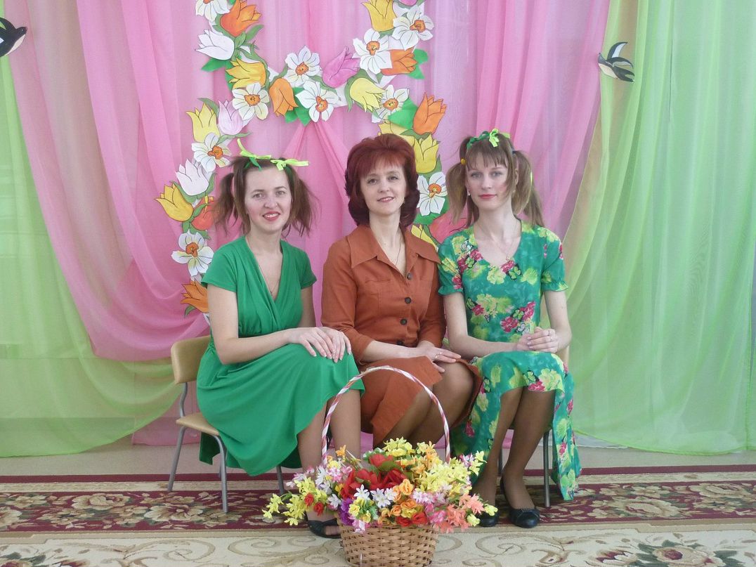 Марина Немолякина | Тюмень