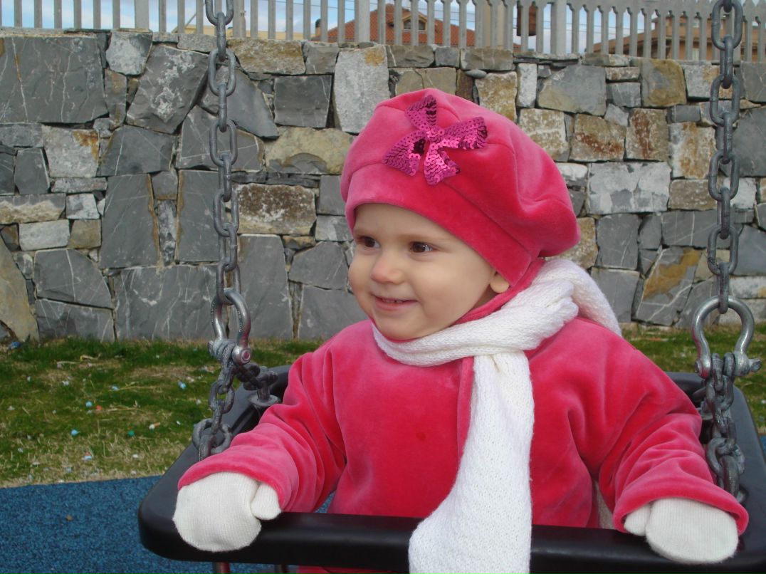 Агнесса Гориславец | Vallecrosia