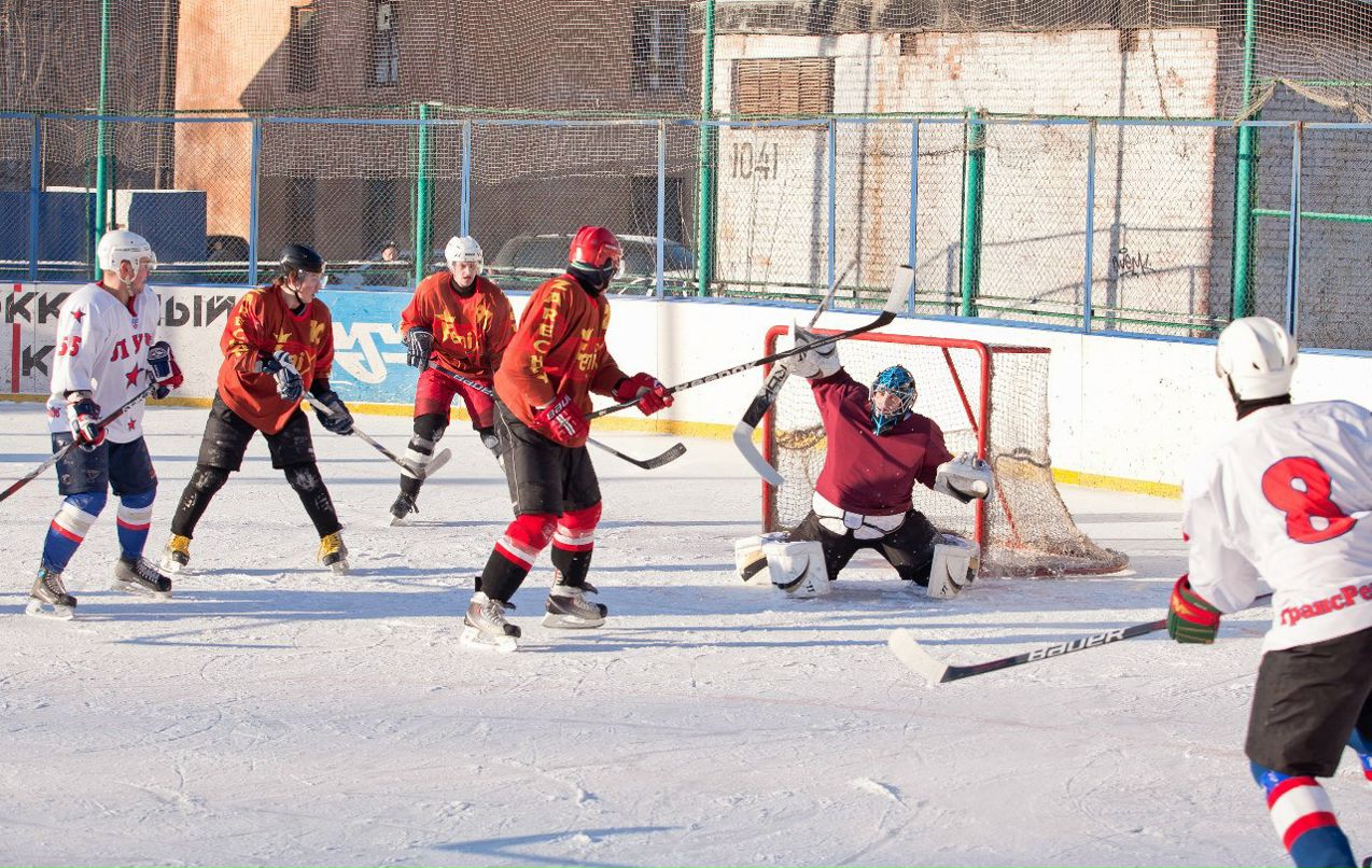 Тарас Ватажок | Екатеринбург