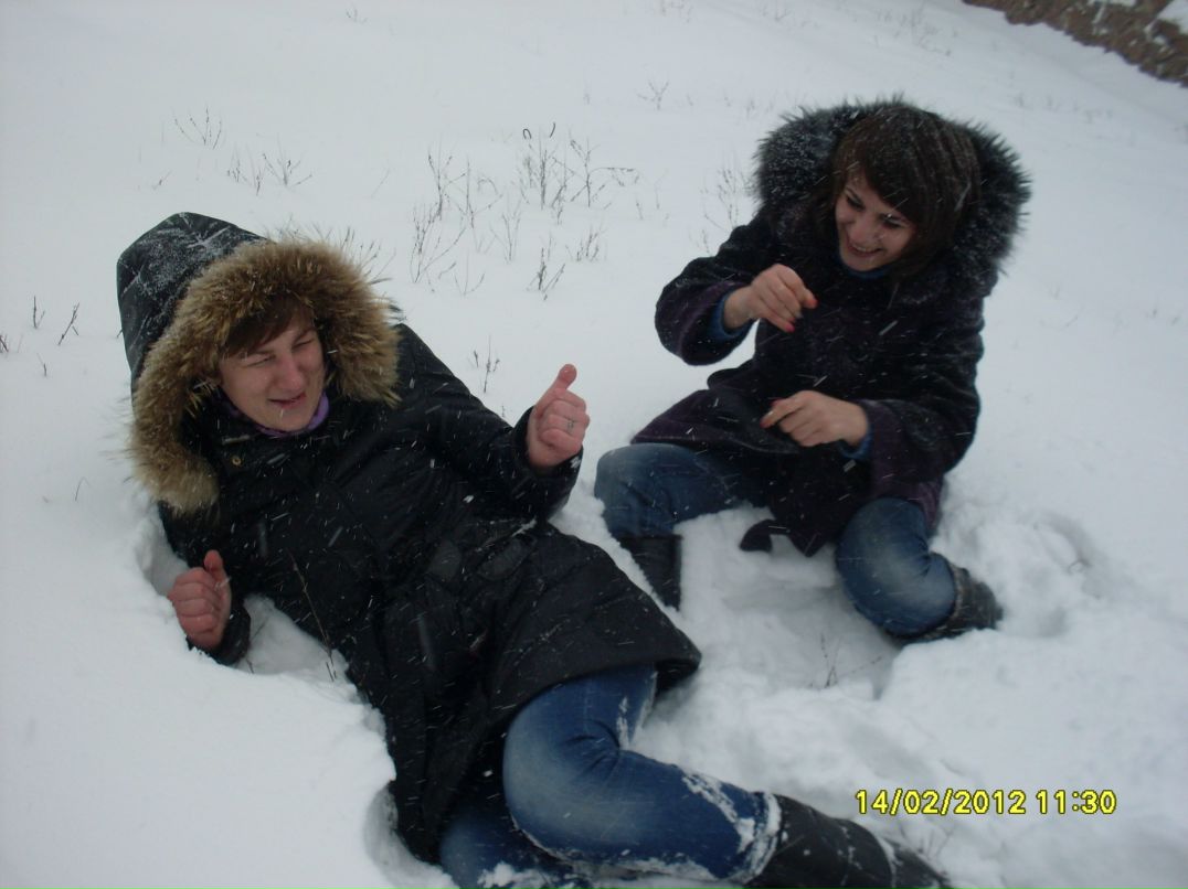 Жанетта Мазалова | Москва