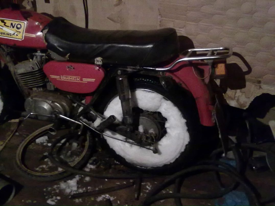 Кирилл Кольцов | Санкт-Петербург