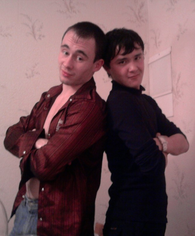 Кайрат Биданов | 