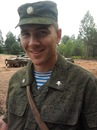 №12 Александр Дубской