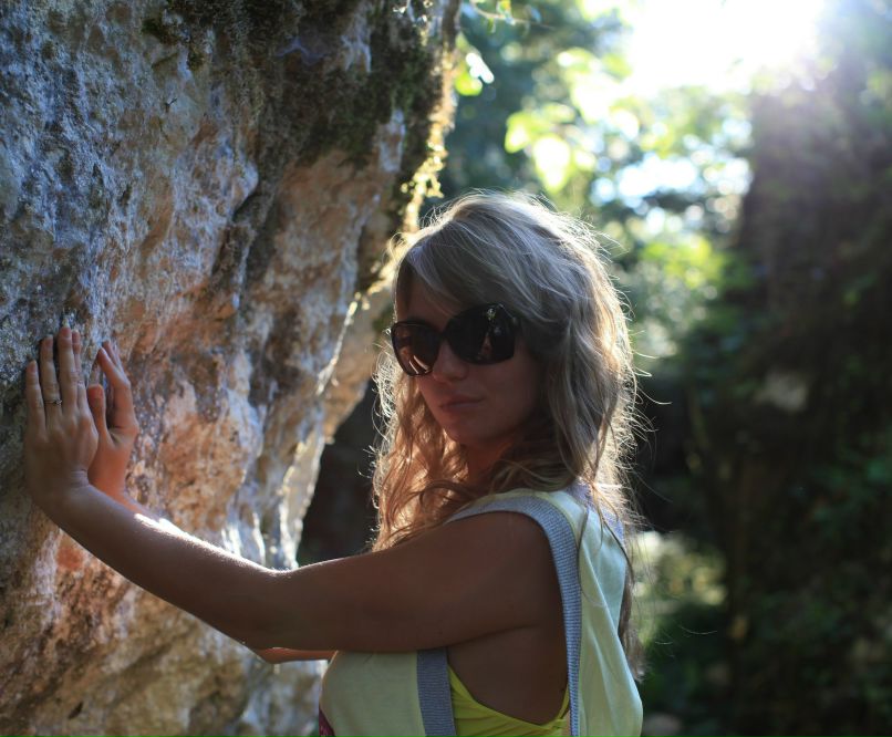 Елизавета Павлова | Санкт-Петербург