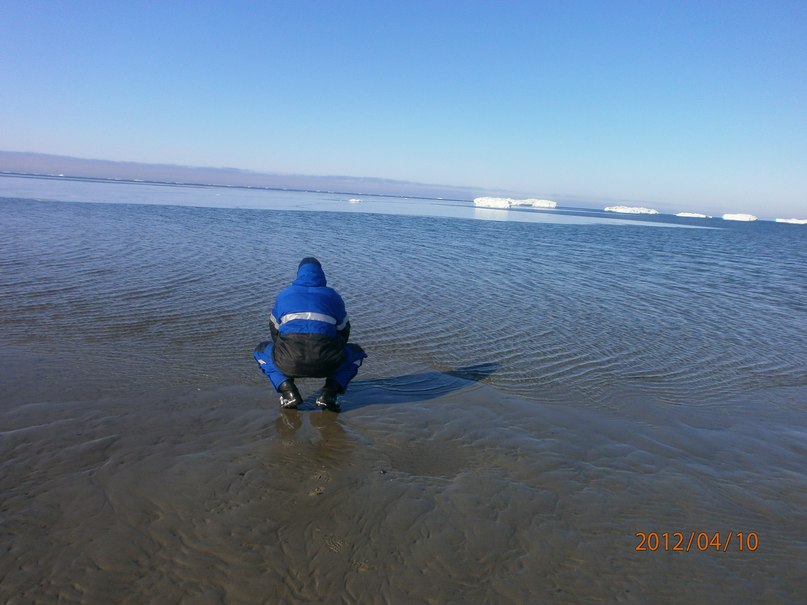 Эдуард Прохоров | Санкт-Петербург