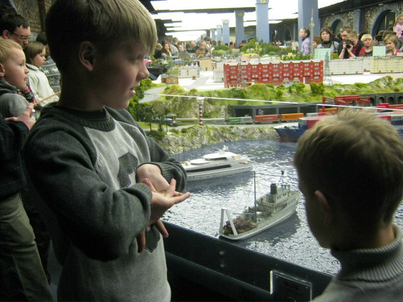 Людмила Родионова | Санкт-Петербург