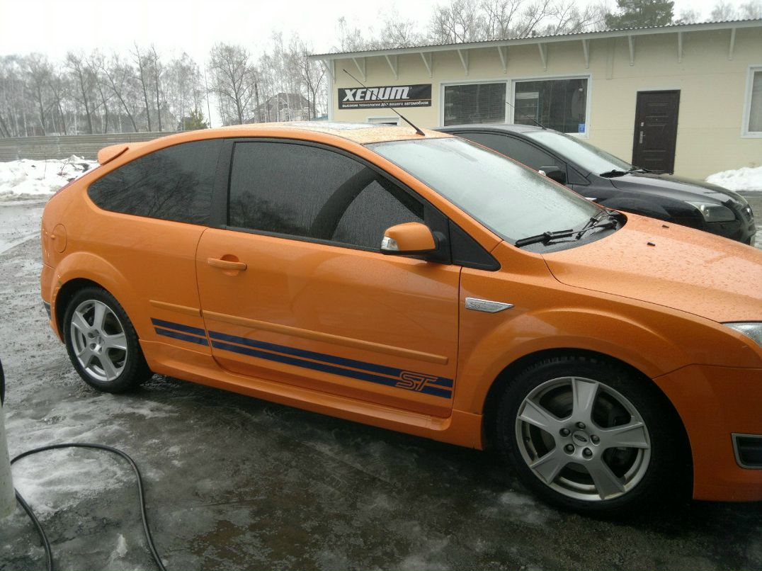 Владимир Трунов | Воронеж