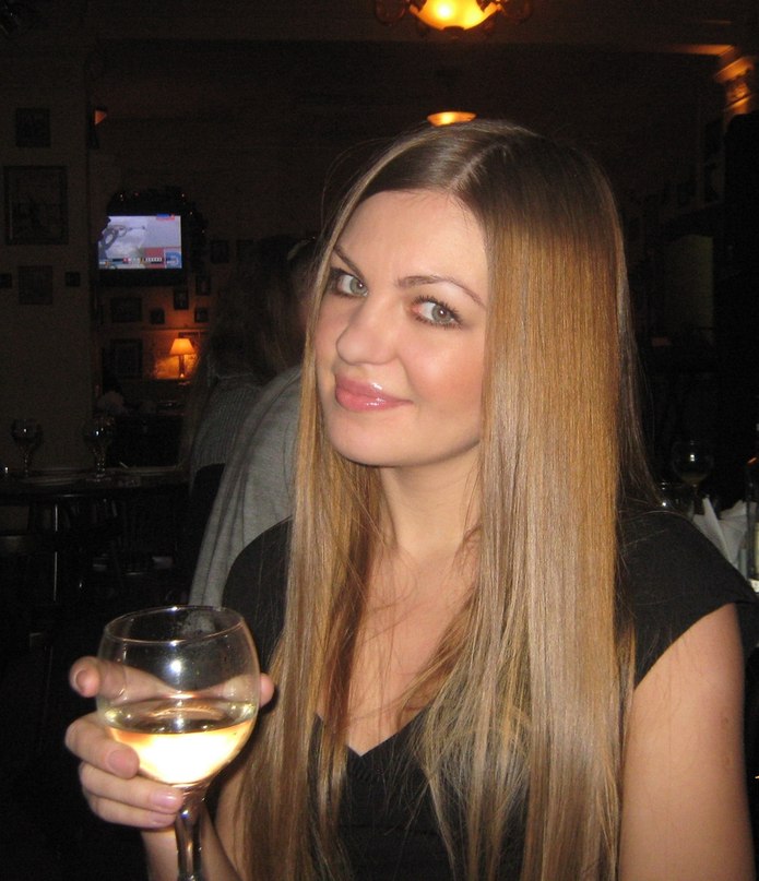 Наташа Киселёва-Киреева | Брянск