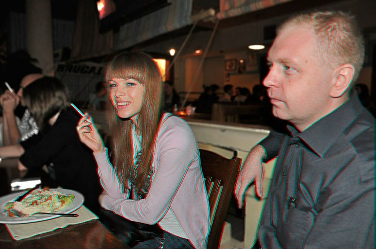 Константин Черенков | Москва