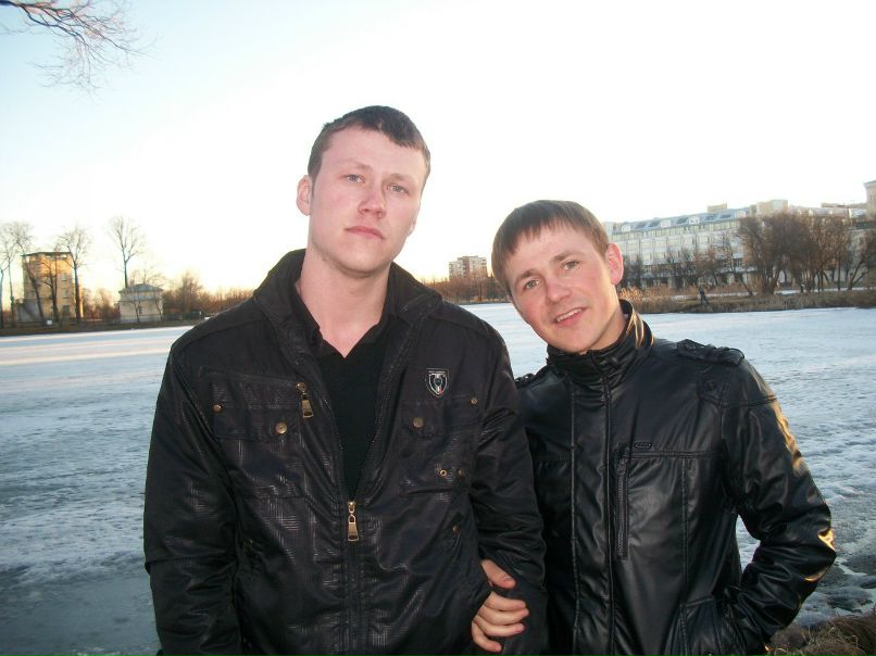 Николай Пеньевской | 