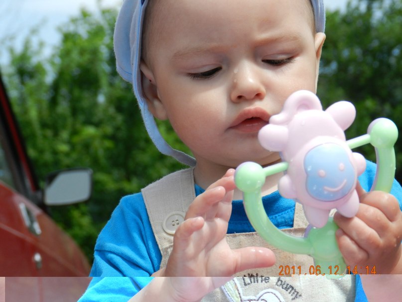 Татьяна Прусская | Шарыпово