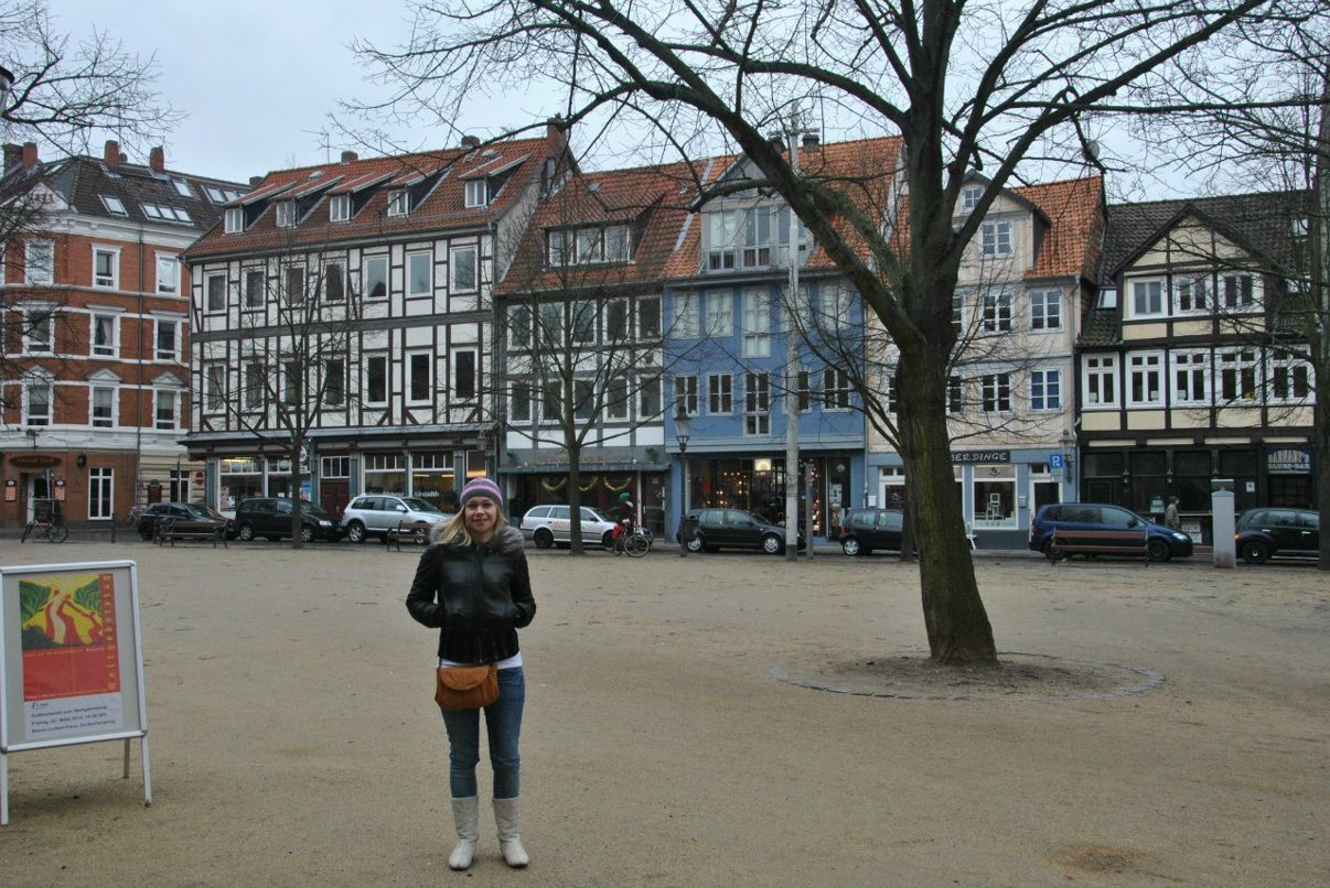 Дарья Ушакова | Москва