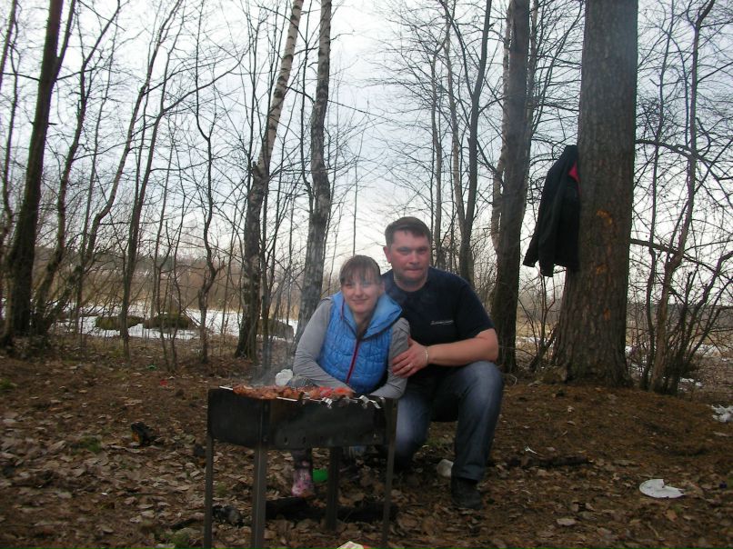 Наталья Бушина | Балашиха
