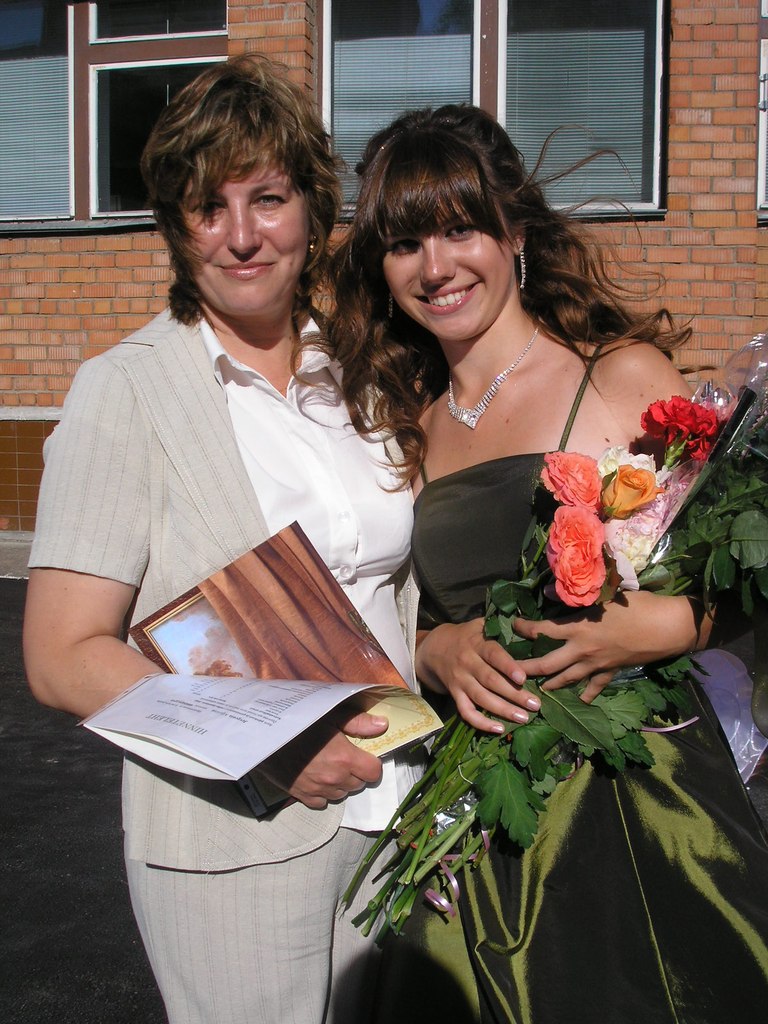 Евгения Латыпова | Москва