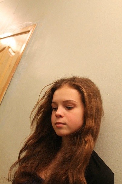 Виктория Лучкина | Великий Новгород