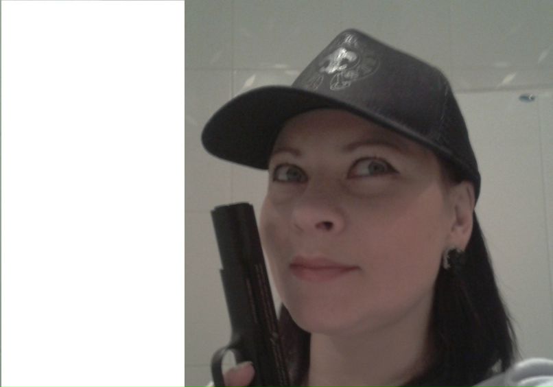 Виктория Ситкина | Москва