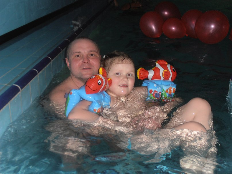 Виктория Сарнакова | Новосибирск