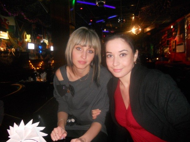 Ирина Константинова | Харьков