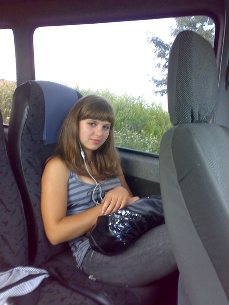 №19, Teodora Romaniuc №19, Teodora Romaniuc