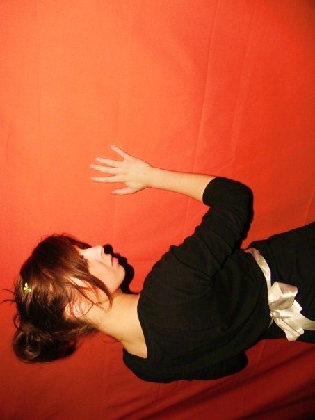 Аня Трофимова | Мурманск