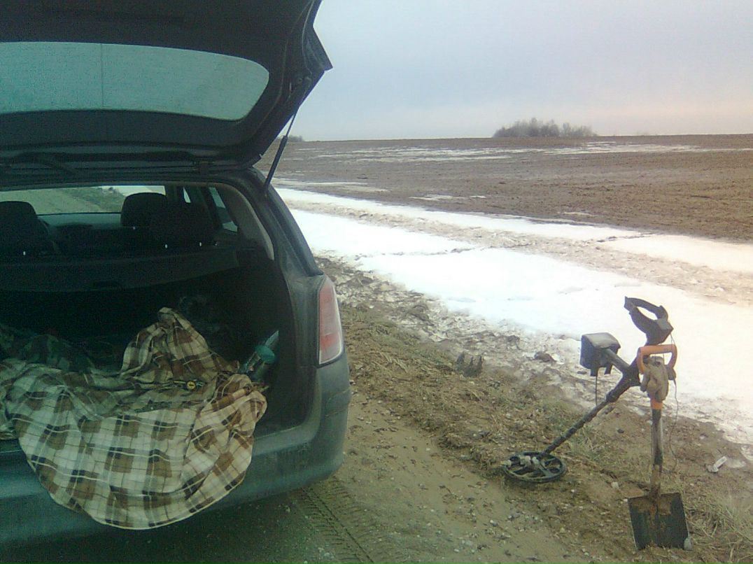 Егор Баринов | Москва