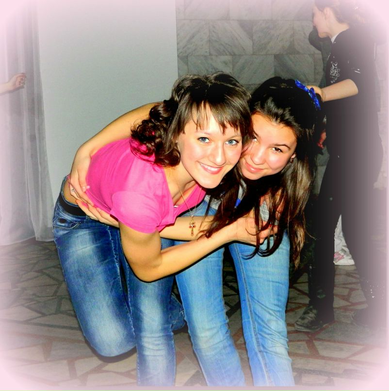 Александра Костарева | Пермь