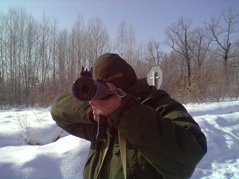 Сергей Гришенков | Саратов