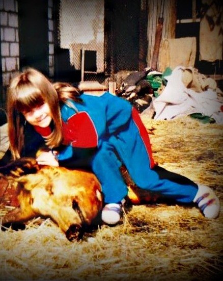 Дарья Мещерякова | Кременная