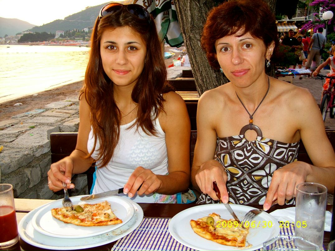 Анастасия Левченкова | Екатеринбург