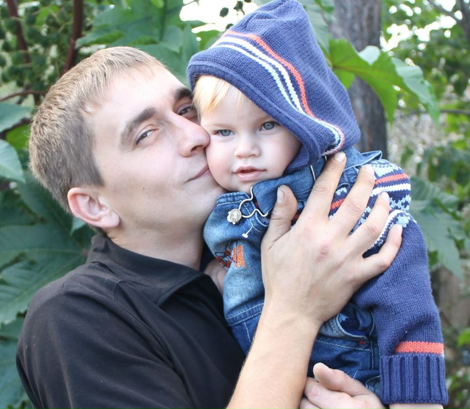 Сергей Журавлёв | Петах Тиква