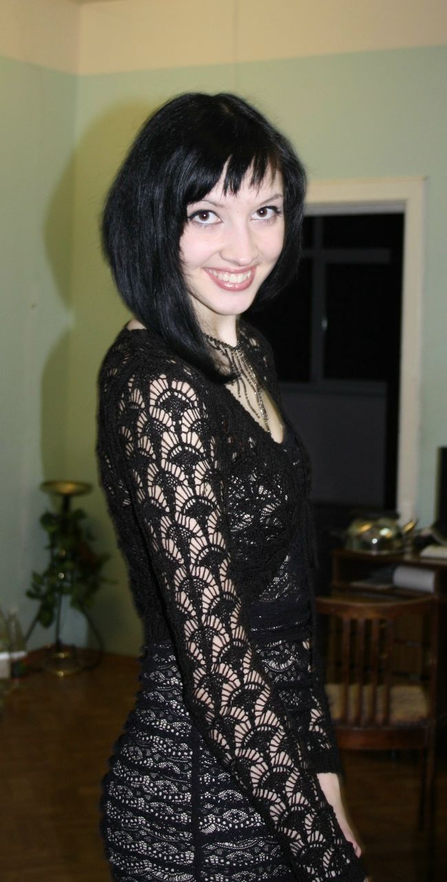 Елена Шапкина | Москва