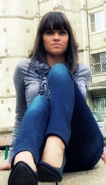 №93, Олеся Клейменова, 33 года, Липецк №93, Олеся Клейменова, 33 года, Липецк