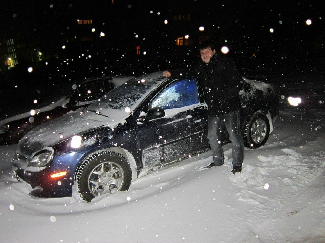 Игорь Россолай MEGA-Z | Туапсе