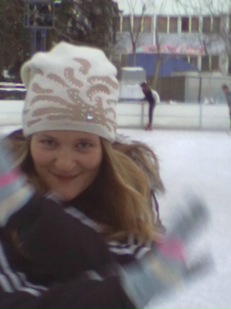 №12, Юлия Андрианова №12, Юлия Андрианова