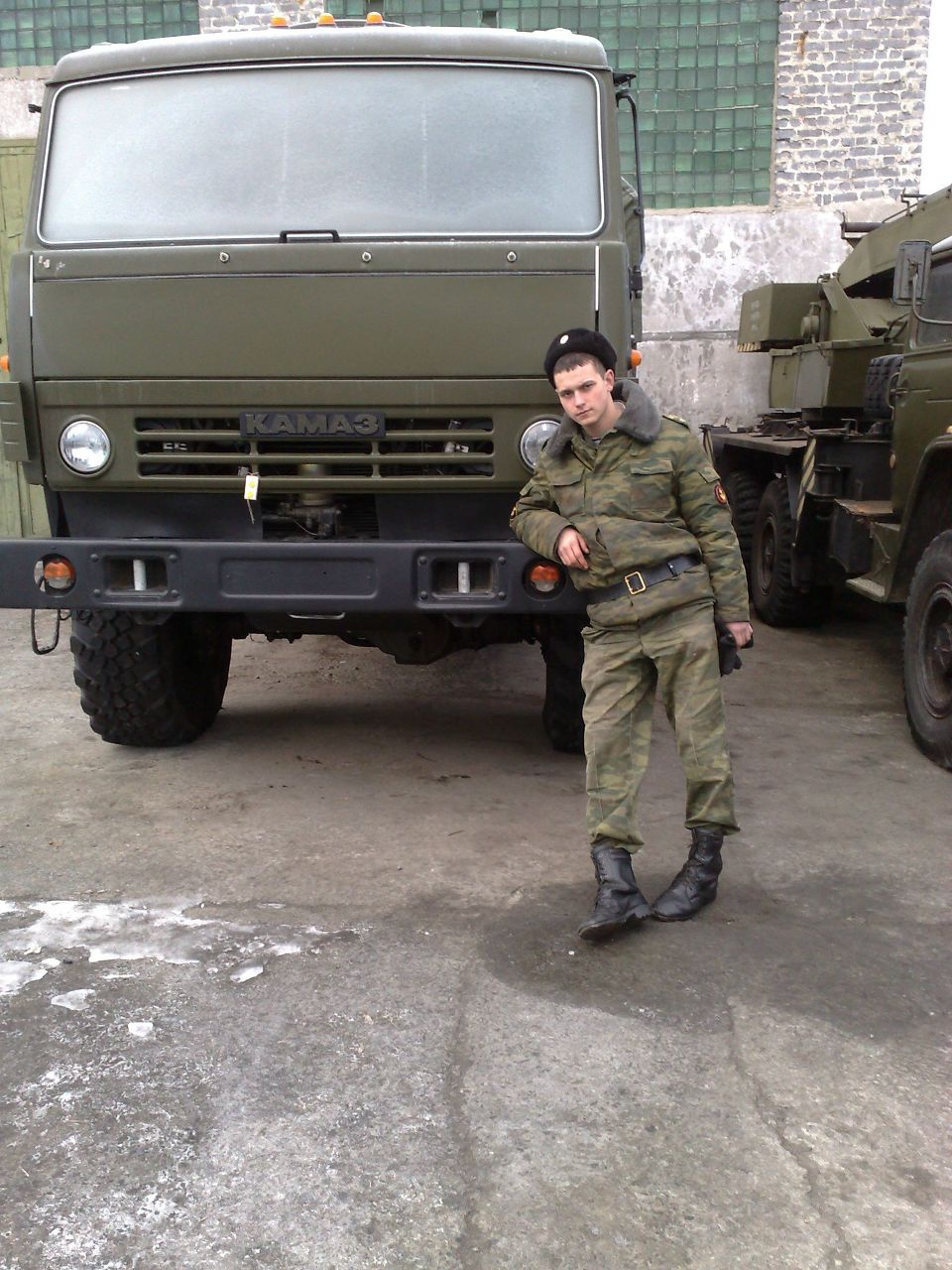 Андрей Трунов | Обнинск