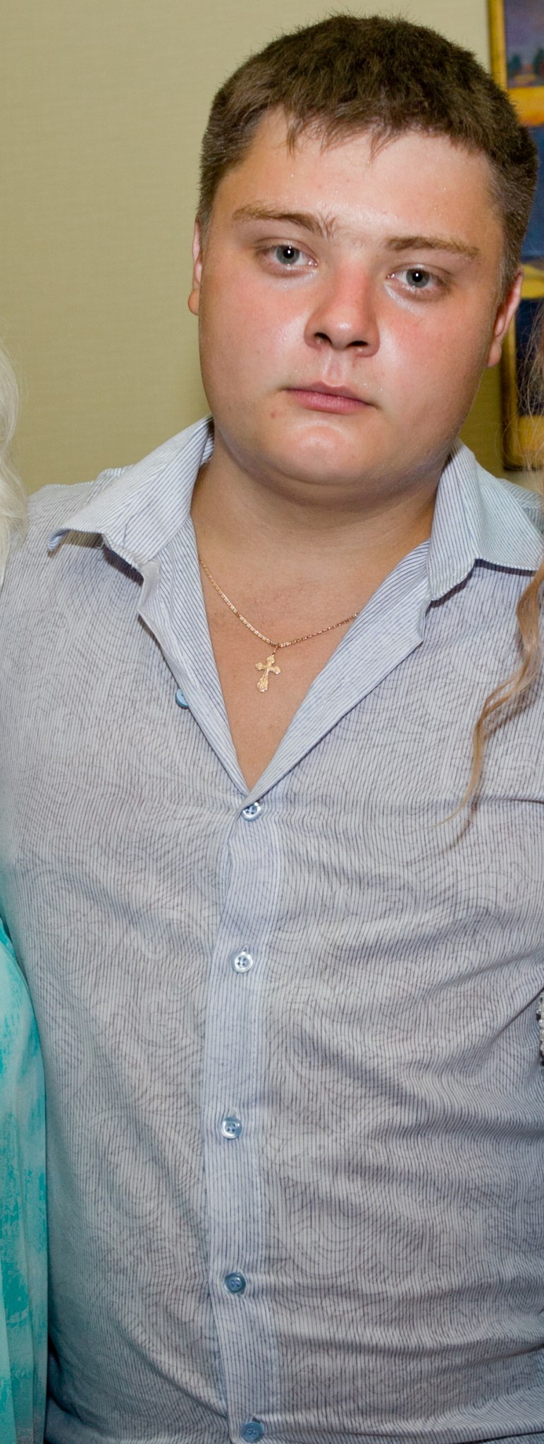 Максим Хухарев | Ярославль