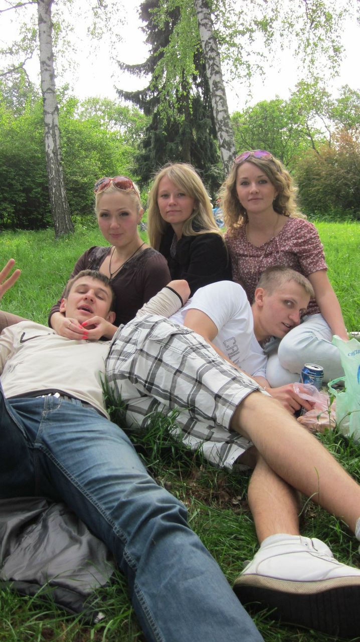 Саша Кузьменко | Киев