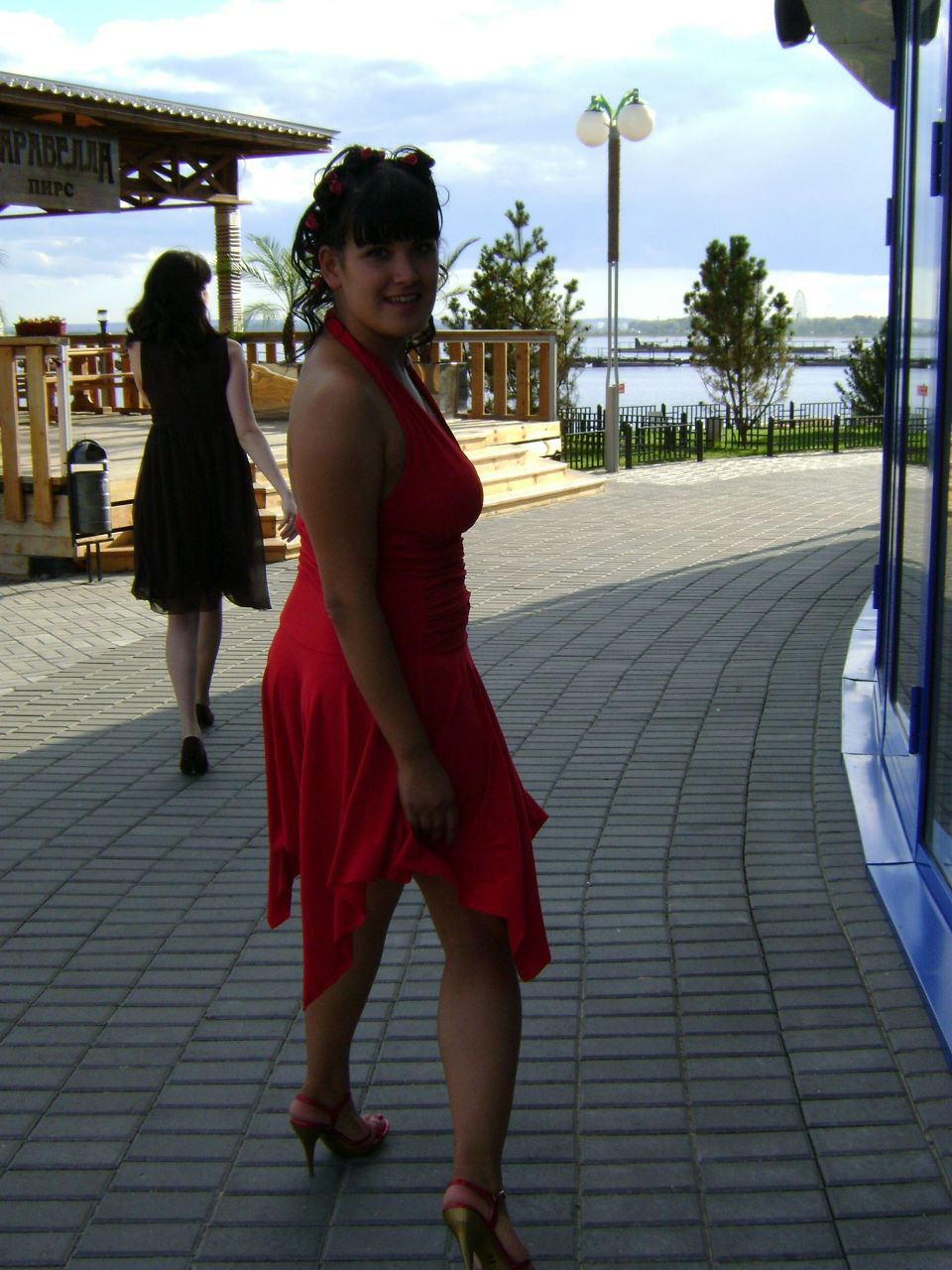 Оксана Носова Валерьевна | Казань