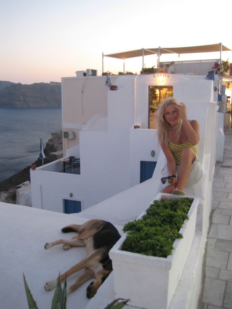 Nataliia Truscott | Dorchester