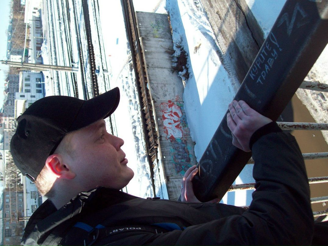 Андрей Лейчёнок | Кострома