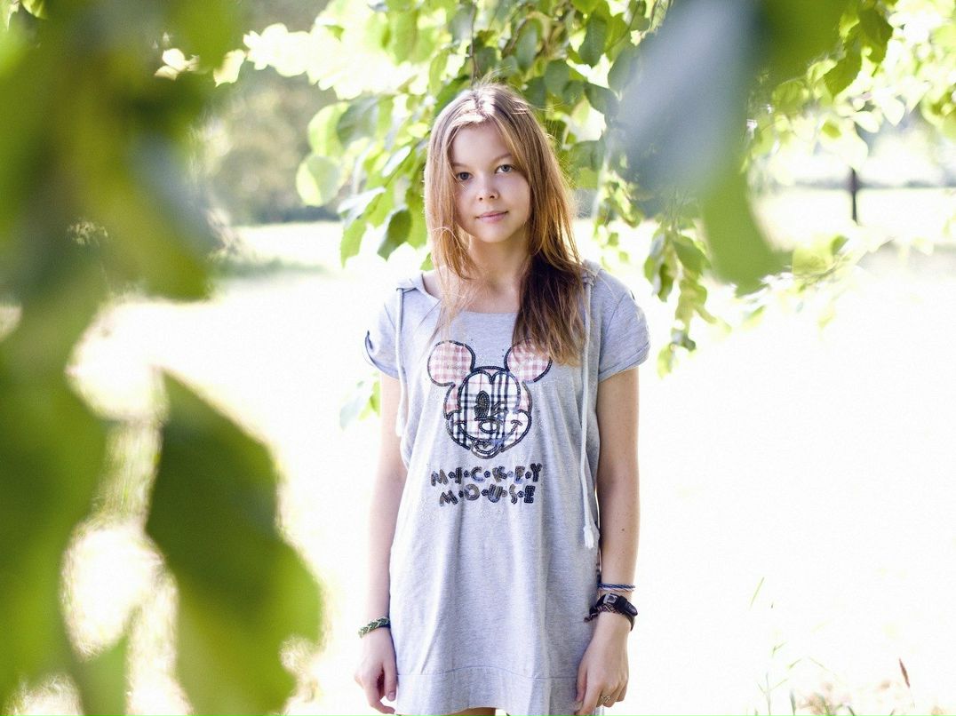 Leka Brandina | Санкт-Петербург