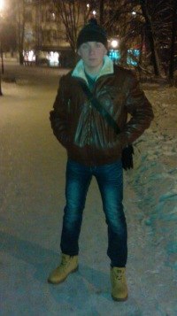 Станислав Голубев | Санкт-Петербург