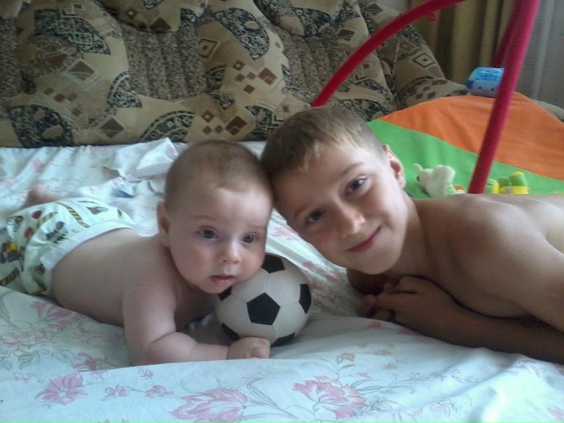 Ваван Ляшук | Киев