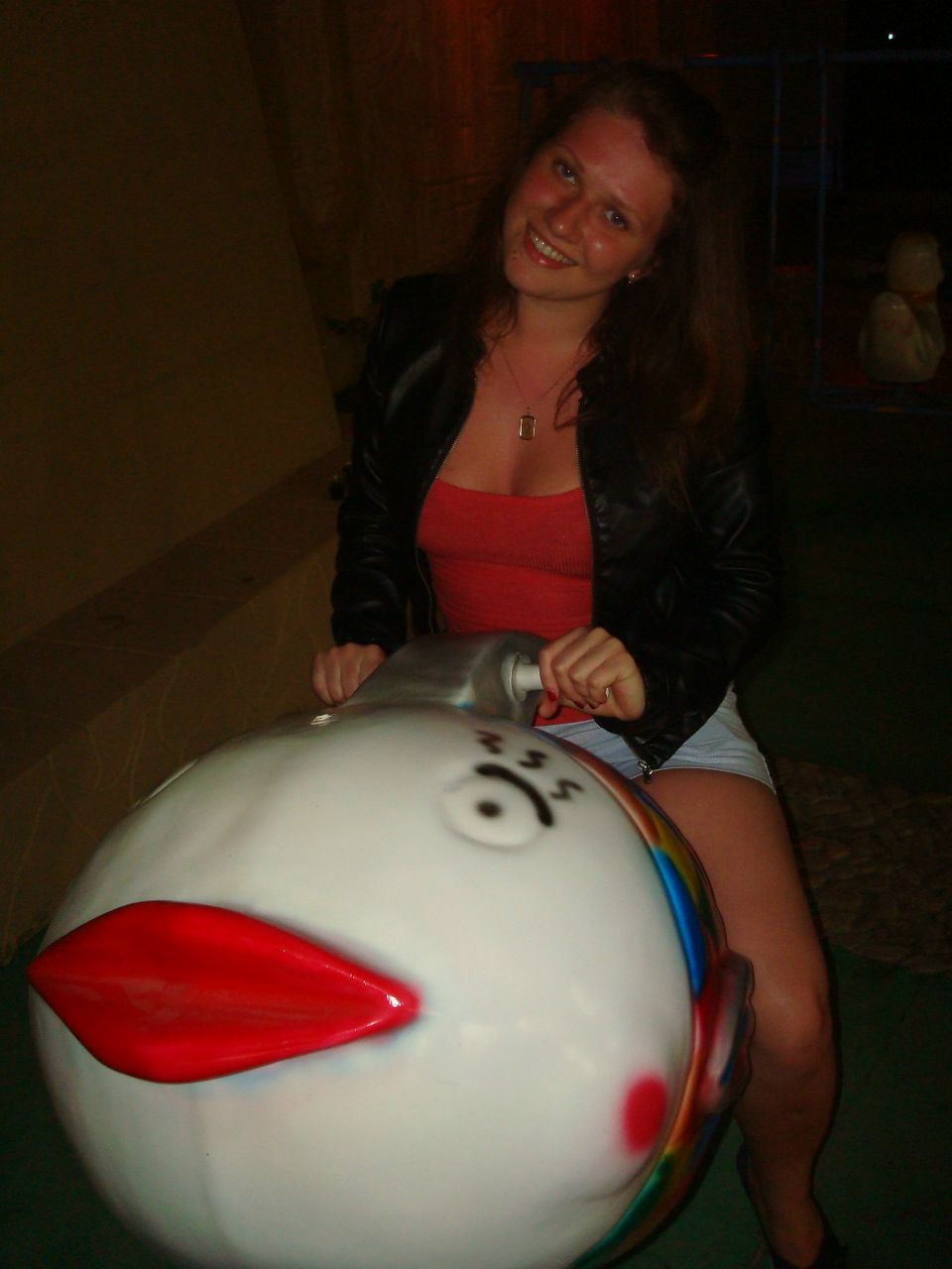 Мария Ноак | Екатеринбург