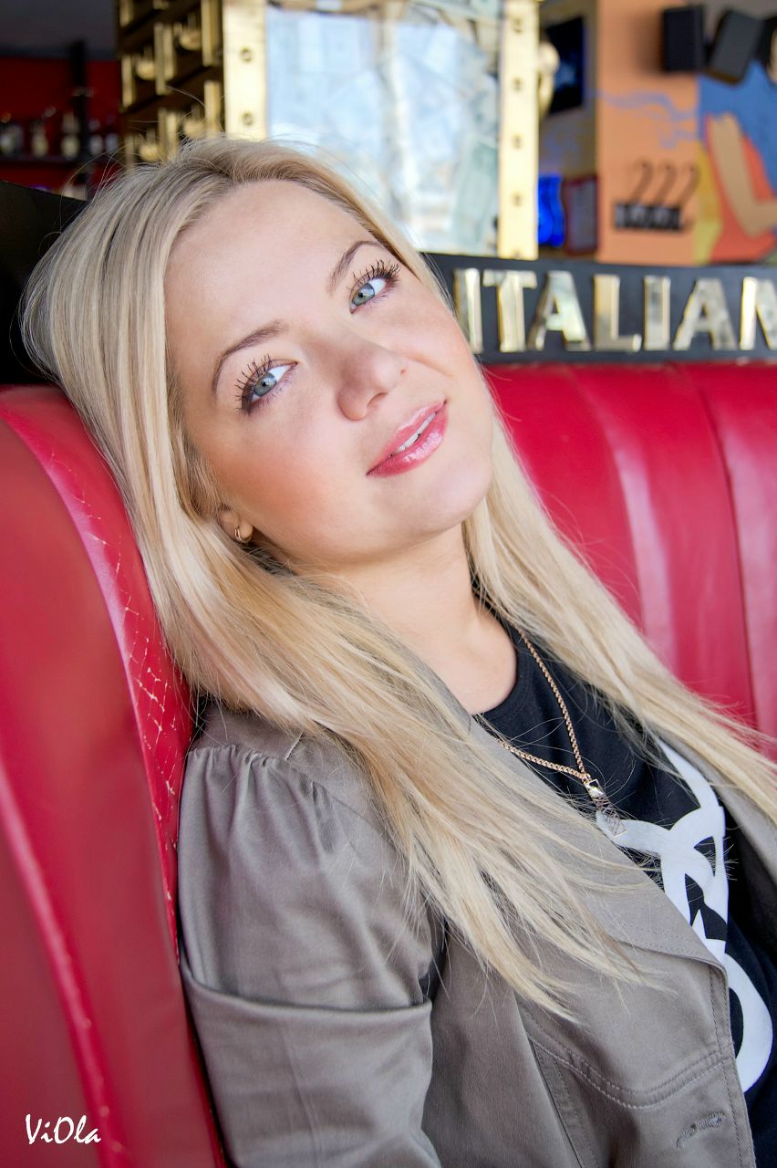 Венера Желнова | Казань