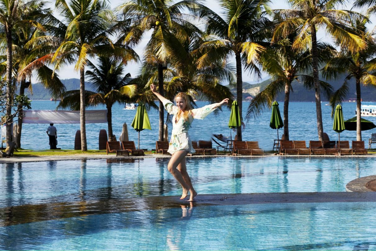 Яна Яворская | Москва