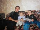 Фотография Александр Блохин
